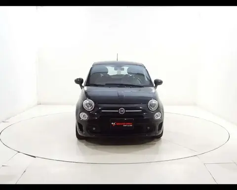 Used FIAT 500 Hybrid 2021 Ad 