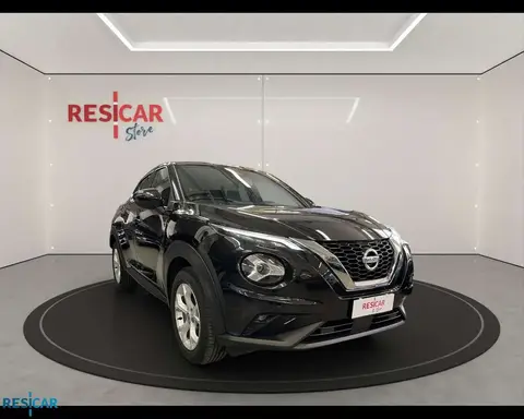 Annonce NISSAN JUKE Essence 2021 d'occasion 