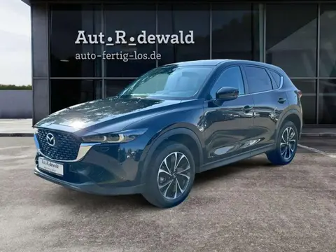 Annonce MAZDA CX-5 Essence 2024 d'occasion 