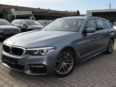 Annonce BMW SERIE 5 Diesel 2018 d'occasion Allemagne