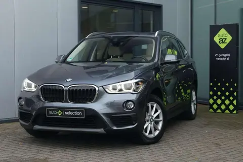 Annonce BMW X1 Essence 2016 d'occasion 