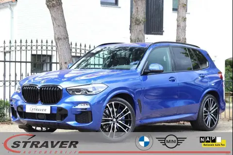 Annonce BMW X5 Hybride 2021 d'occasion 