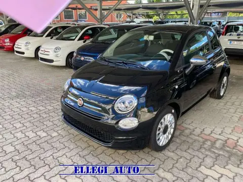 Annonce FIAT 500 Hybride 2024 d'occasion 