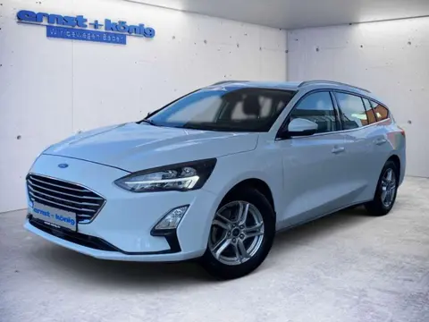 Used FORD FOCUS Diesel 2019 Ad 