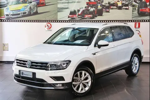 Used VOLKSWAGEN TIGUAN Diesel 2019 Ad 