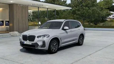 Used BMW X3 Hybrid 2024 Ad 