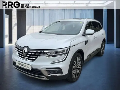 Used RENAULT KOLEOS Diesel 2021 Ad 