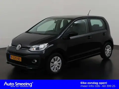 Used VOLKSWAGEN UP! Petrol 2019 Ad 