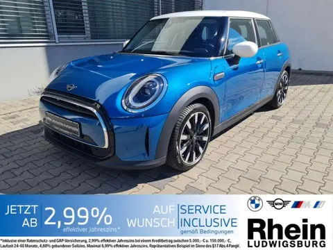 Used MINI COOPER Petrol 2023 Ad 