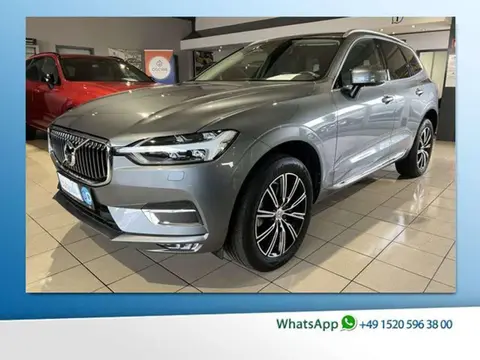 Used VOLVO XC60 Petrol 2020 Ad 