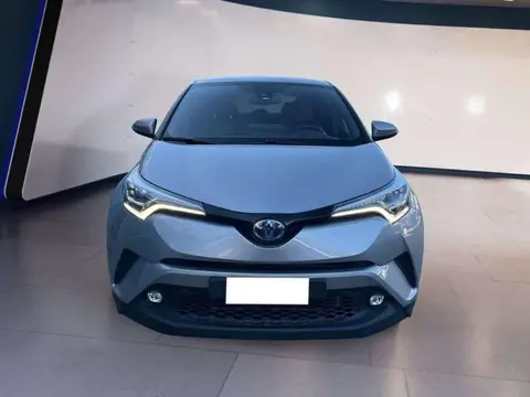 Used TOYOTA C-HR Hybrid 2019 Ad 