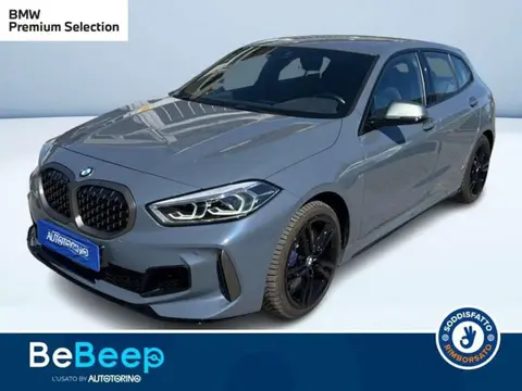 Annonce BMW SERIE 1 Essence 2021 d'occasion 