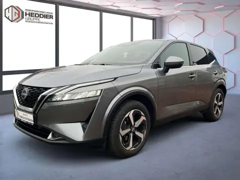 Annonce NISSAN QASHQAI Essence 2022 d'occasion 