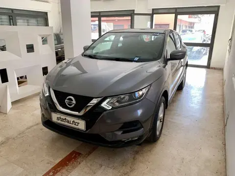 Used NISSAN QASHQAI Diesel 2019 Ad 