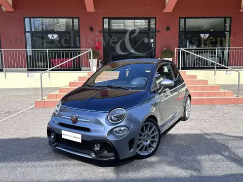 Used ABARTH 695 Petrol 2018 Ad 