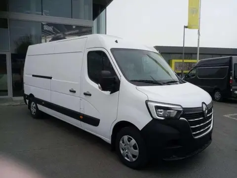 RENAULT MASTER Diesel 2022 Leasing ad 