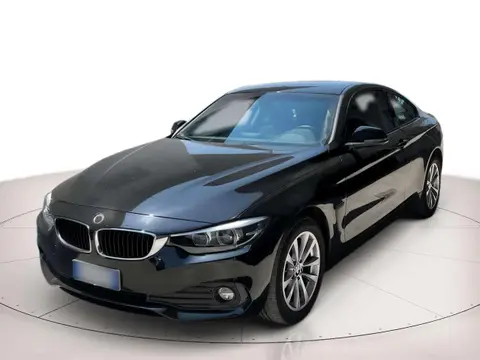 Annonce BMW SERIE 4 Diesel 2020 d'occasion 