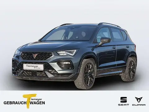 Annonce CUPRA ATECA Essence 2021 d'occasion 