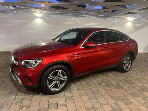 Used MERCEDES-BENZ CLASSE GLC Diesel 2019 Ad 