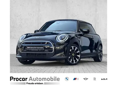 Used MINI COOPER Electric 2021 Ad 