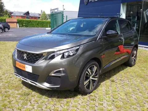 Used PEUGEOT 3008 Petrol 2019 Ad 