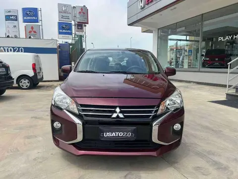 Used MITSUBISHI SPACE STAR Petrol 2020 Ad 