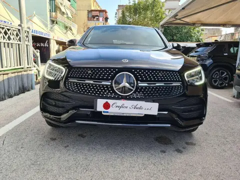 Annonce MERCEDES-BENZ CLASSE GLC Diesel 2020 d'occasion 