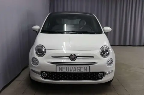 Used FIAT 500C Petrol 2023 Ad 