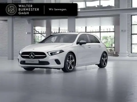 Used MERCEDES-BENZ CLASSE A Petrol 2018 Ad 