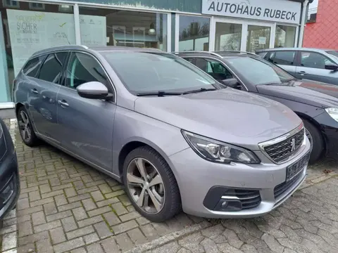 Used PEUGEOT 308 Petrol 2018 Ad 