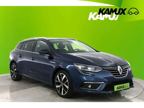 Used RENAULT MEGANE Diesel 2020 Ad 