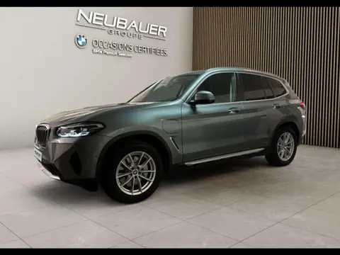 Used BMW X3  2023 Ad 