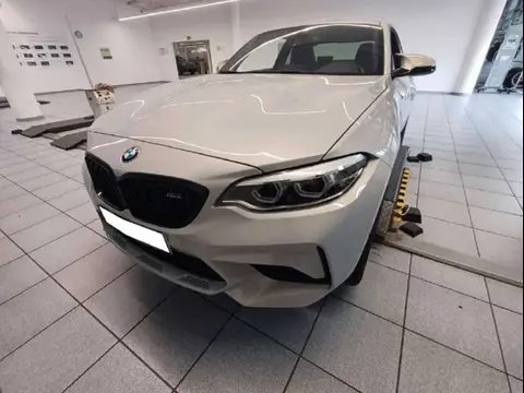 Used BMW M2 Petrol 2019 Ad 