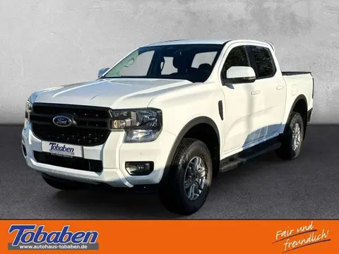 Annonce FORD RANGER Diesel 2024 d'occasion 