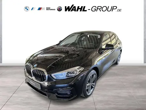 Annonce BMW SERIE 1 Essence 2024 d'occasion 