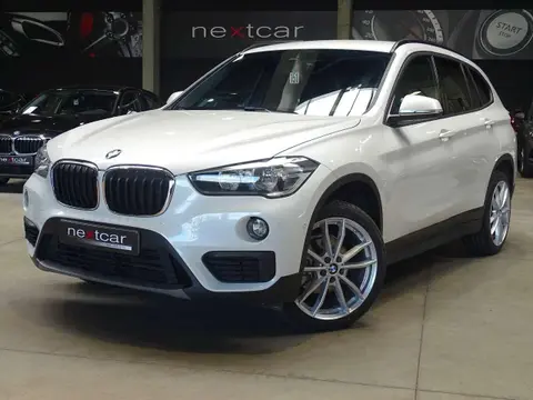 Used BMW X1 Diesel 2019 Ad 