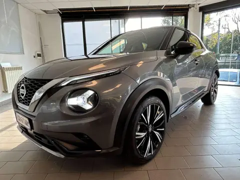 Annonce NISSAN JUKE Essence 2020 d'occasion 