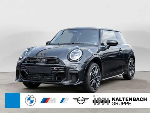 Annonce MINI COOPER Essence 2024 d'occasion 