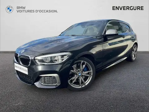 Annonce BMW SERIE 1 Essence 2016 d'occasion 