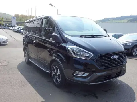 Used FORD TOURNEO Diesel 2023 Ad 