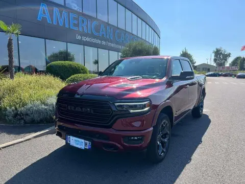 Annonce DODGE RAM Essence 2022 d'occasion 