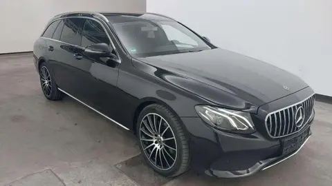 Used MERCEDES-BENZ CLASSE E Petrol 2019 Ad 