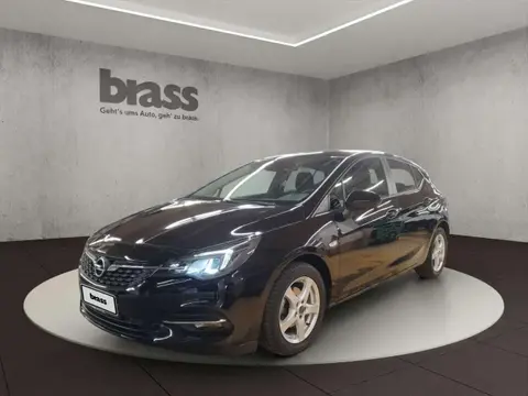 Used OPEL ASTRA Petrol 2020 Ad 