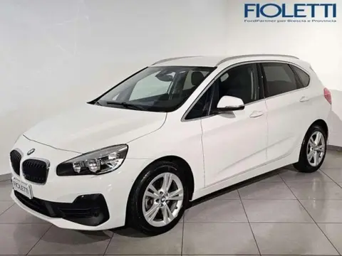 Used BMW SERIE 2 Diesel 2019 Ad 