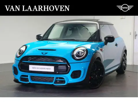 Used MINI JOHN COOPER WORKS Petrol 2021 Ad 