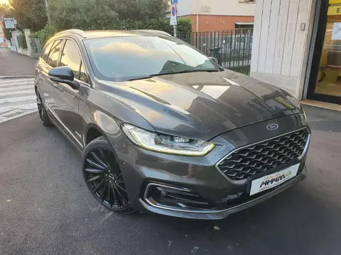 Annonce FORD MONDEO Hybride 2019 d'occasion 