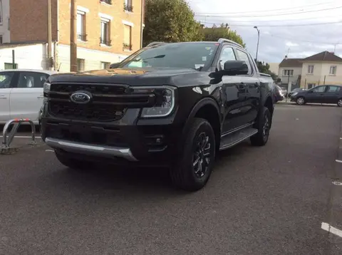 Used FORD RANGER Diesel 2024 Ad 