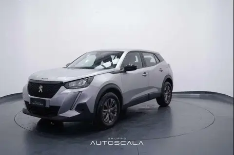 Annonce PEUGEOT 2008 Essence 2022 d'occasion 