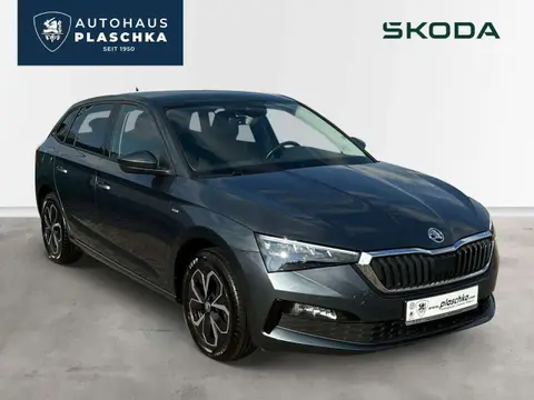 Annonce SKODA SCALA Essence 2020 d'occasion 