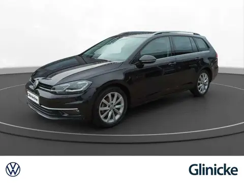 Annonce VOLKSWAGEN GOLF Essence 2019 d'occasion 